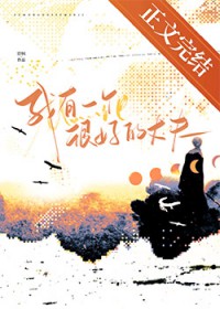 我有一个很好的丈夫